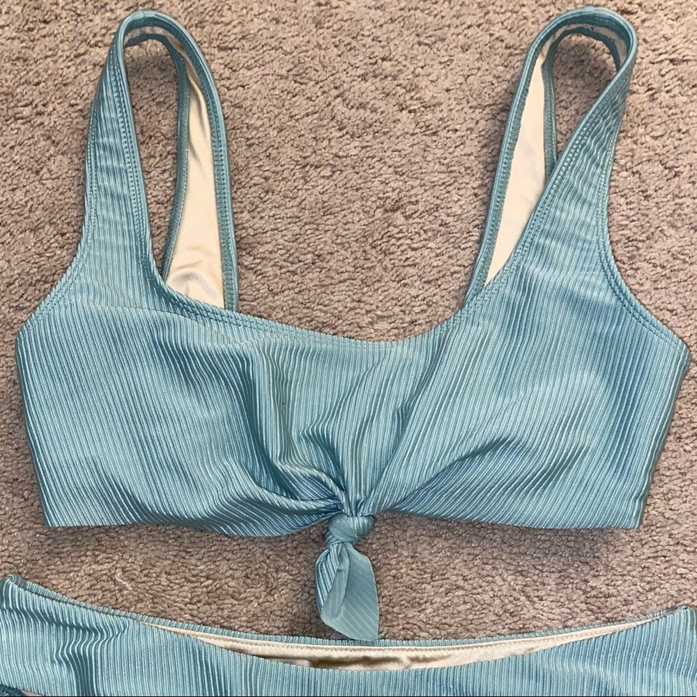 Size S Pacsun bikini